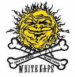 logo White Kaps
